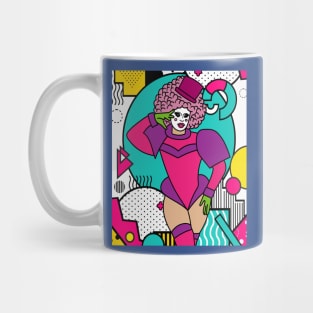 Proud Drag Queen Inspired Mug